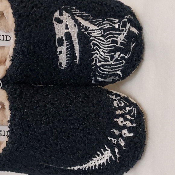 S + R Dino Kids Slippers - Picture 11 of 11